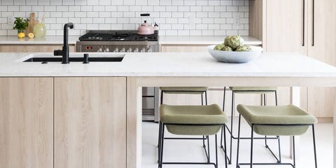 Cocina de estilo scandi Cocina de estilo scandi