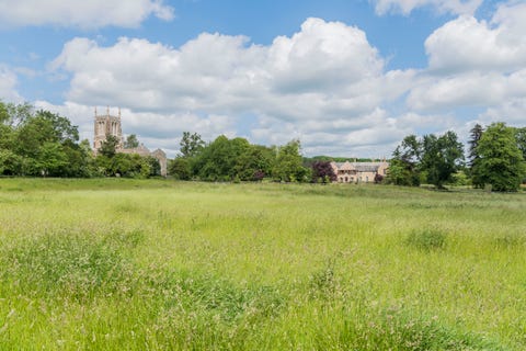 Bedfordshire Home Visited By Peter Pan Author J.M Barrie For sale