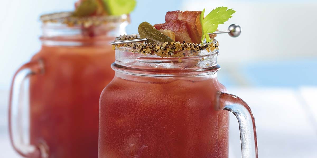 Cómo preparar un Campari Orange y su aperitivo perfecto