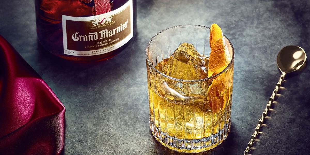Food & Drink