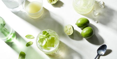 cocktail recepten, cocktails maken