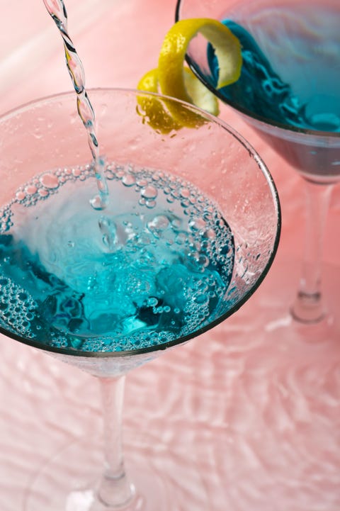 3 recetas de cócteles con ginebra para hacer en casa 3 recetas de cócteles con ginebra para hacer en casa