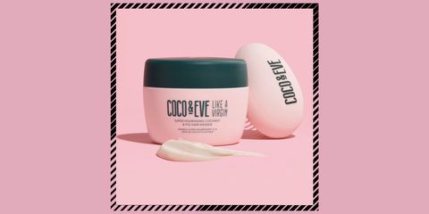 coco and eve hair mask