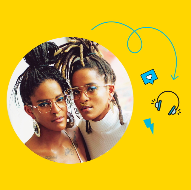 coco and breezy