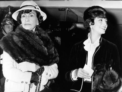 Coco Chanel Vita Profumo Amori Film Tutto Quello C E Da Sapere Su Di Lei