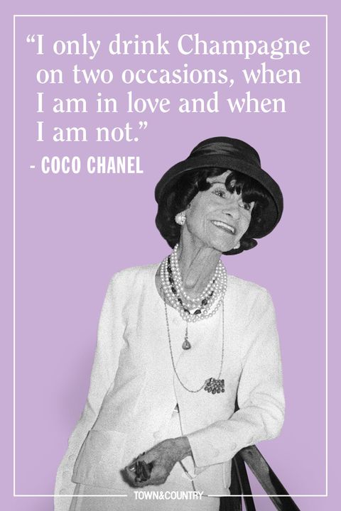 25 Coco Chanel Quotes Every Woman Should Live By Best Coco Chanel