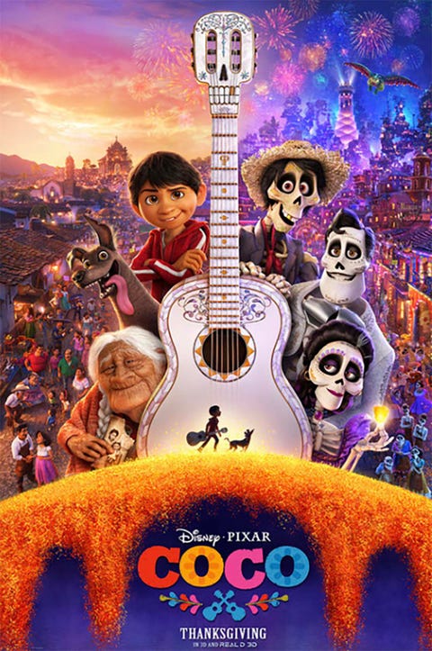 Coco coco