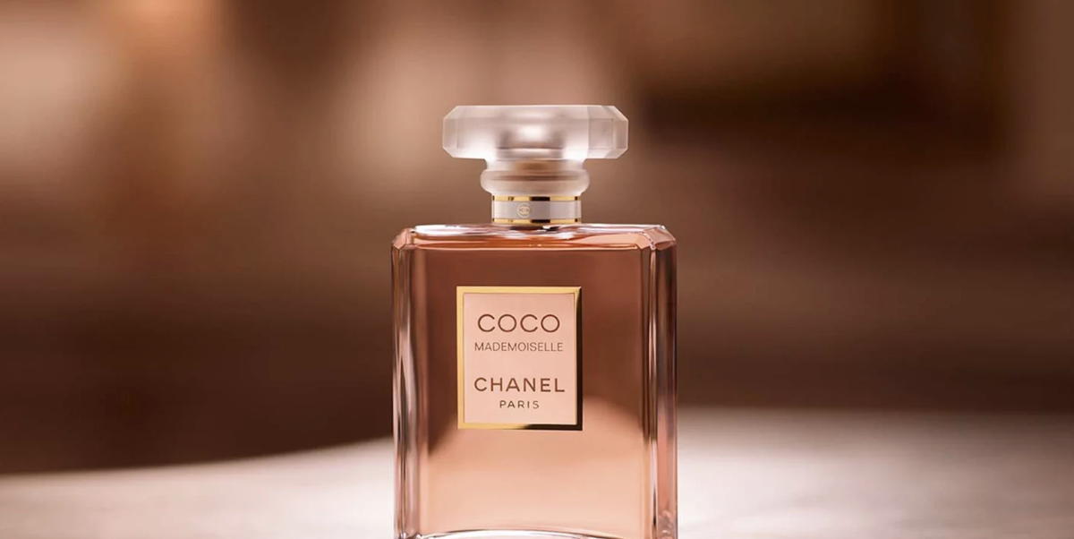 Best Chanel Perfumes of 2023
