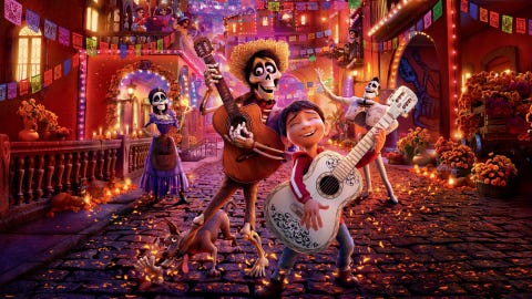 pixar coco pixar coco