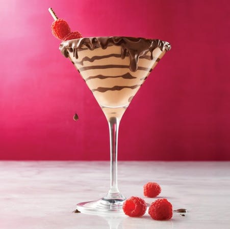 cocoatini recipe
