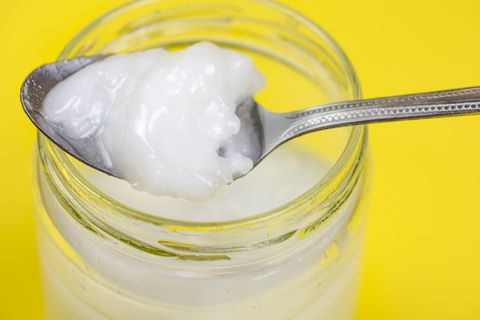 Using Coconut Oil For Weight Loss Coconut Oil To Lose