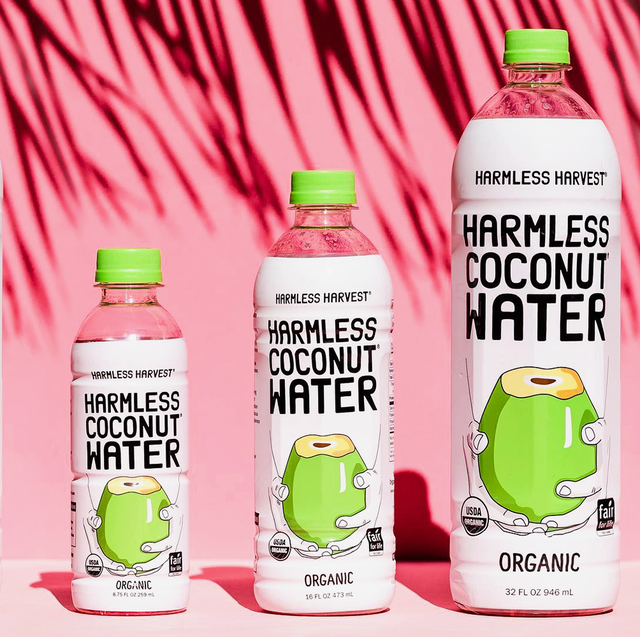 8 Best Coconut Water Brands of 2022 BestTasting Coconut Water