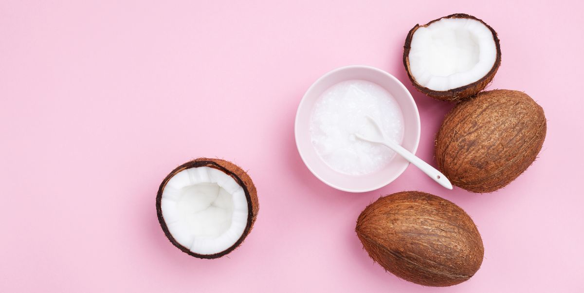 Coconut Oil Is Not Your Friend If You Have This Common Skin Condition