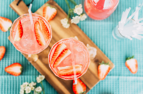 3 recetas de cócteles con ginebra para hacer en casa 3 recetas de cócteles con ginebra para hacer en casa