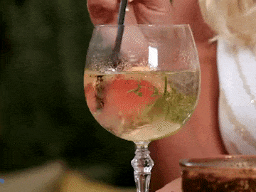 Cócteles vino: 9 bartenders dan sus recetas