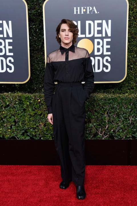 76th Annual Golden Globe Awards - Arrivals