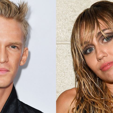 Miley Cyrus Responds to Cody Simpson Calling Her \