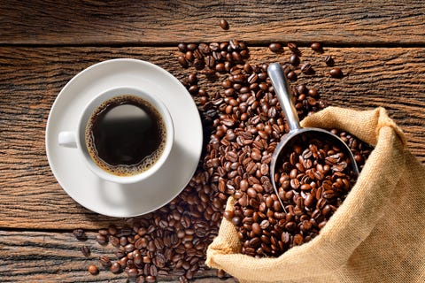 9 Surprising Facts About Coffee Every Caffeine Addict Should Know