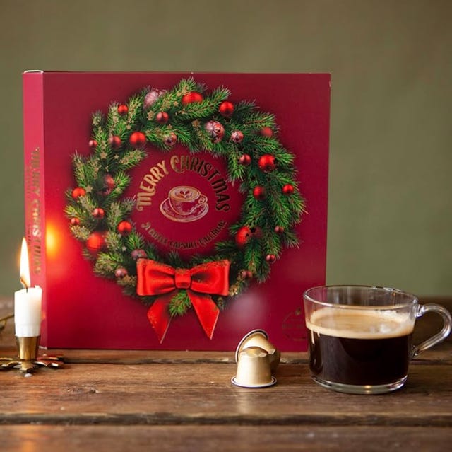 coffee advent calendars coffee advent calendars