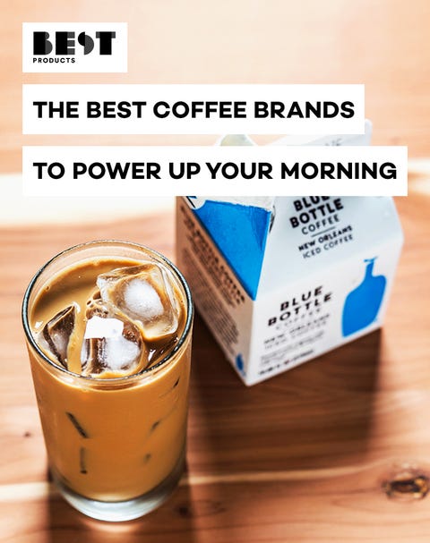 5 Best Coffee Brands of 2019 - Our Favorite Coffee Beans ...