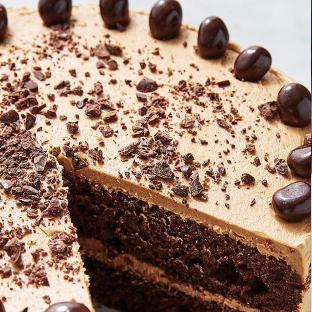 Best Coffee Cake Recipe - Top 8 Coffee Cakes