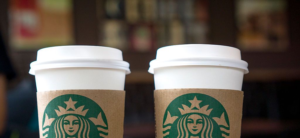 Get A Free PSL At Starbucks Today - Starbucks Happy Hours, Pumpkin Spice Lattes
