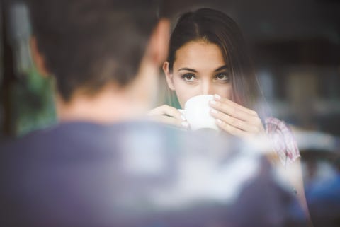 coffee date