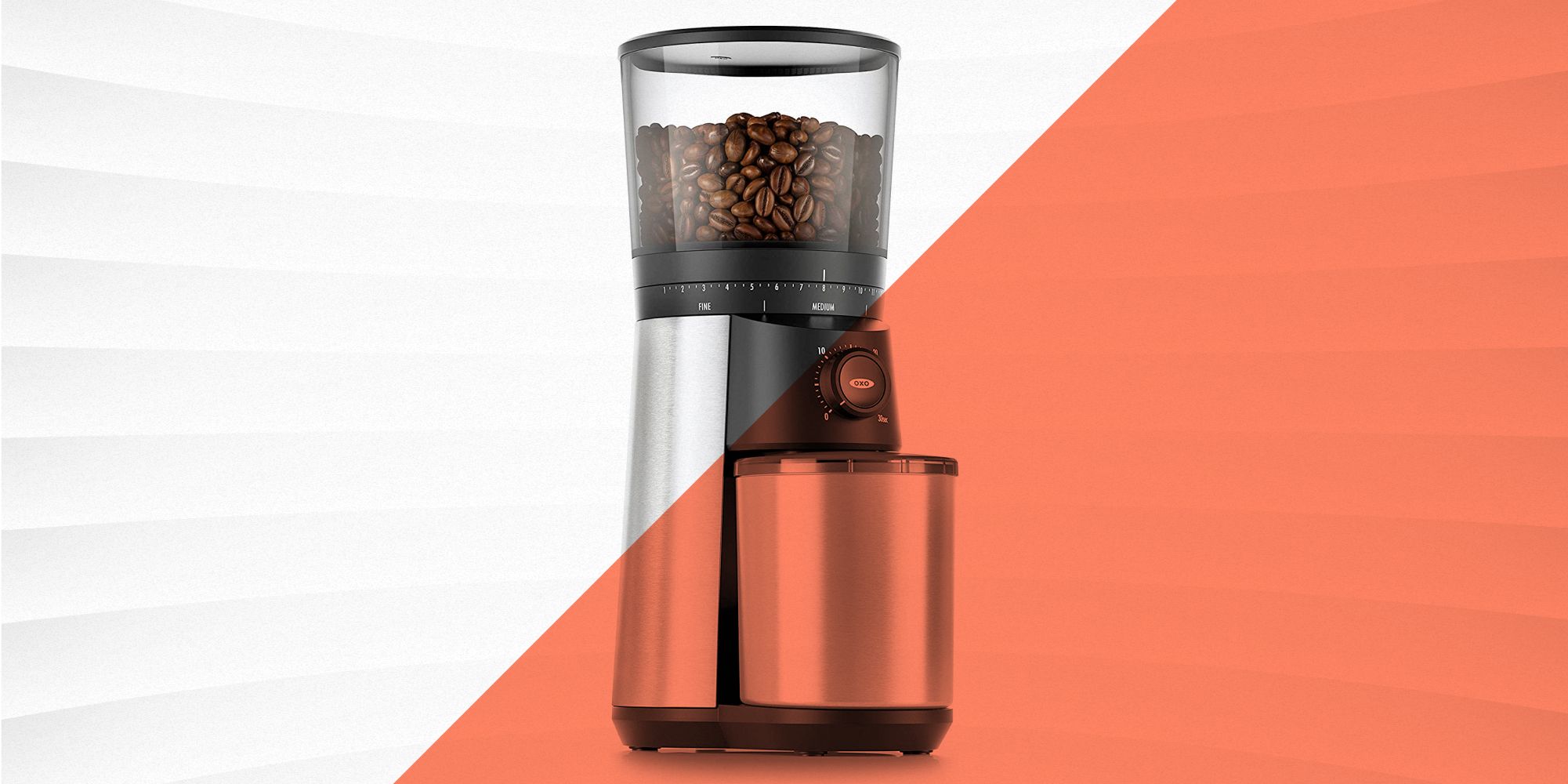 Coffee Grinder Stainless Steel Hand Coffee Grinder Manual Coffee Bean Grinder Spices Grains Nuts Brewing Grinders for Office Home