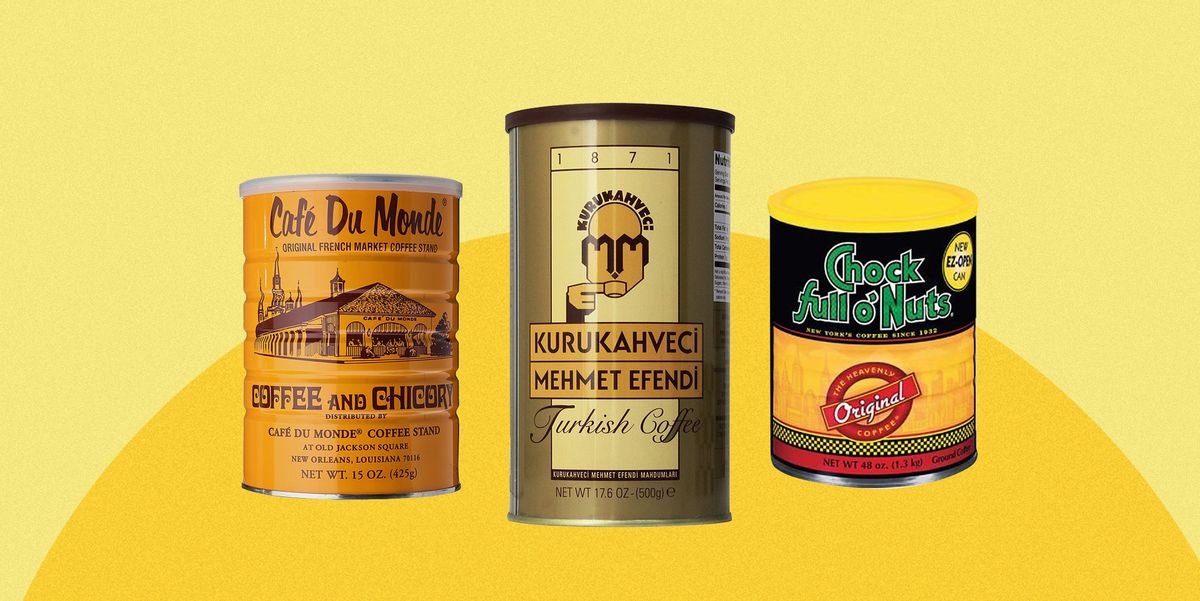 The 10 Best Ground Coffees Of 2022