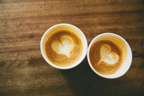 coffee-hearts