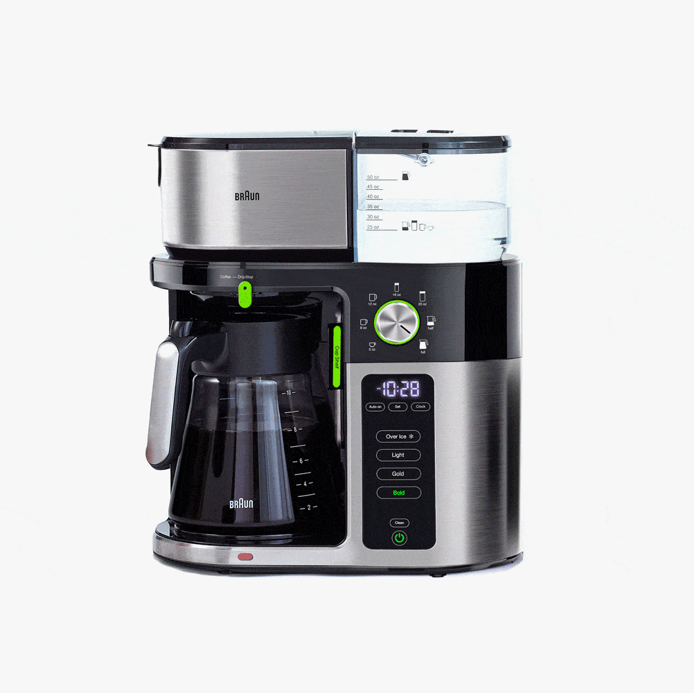 Café Specialty Drip Coffee Maker review: Why it's worth it
