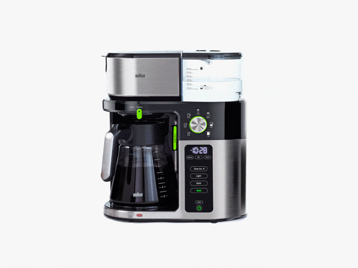 5 SCA Golden Cup Certified Home Coffee Makers – Whole Latte Love