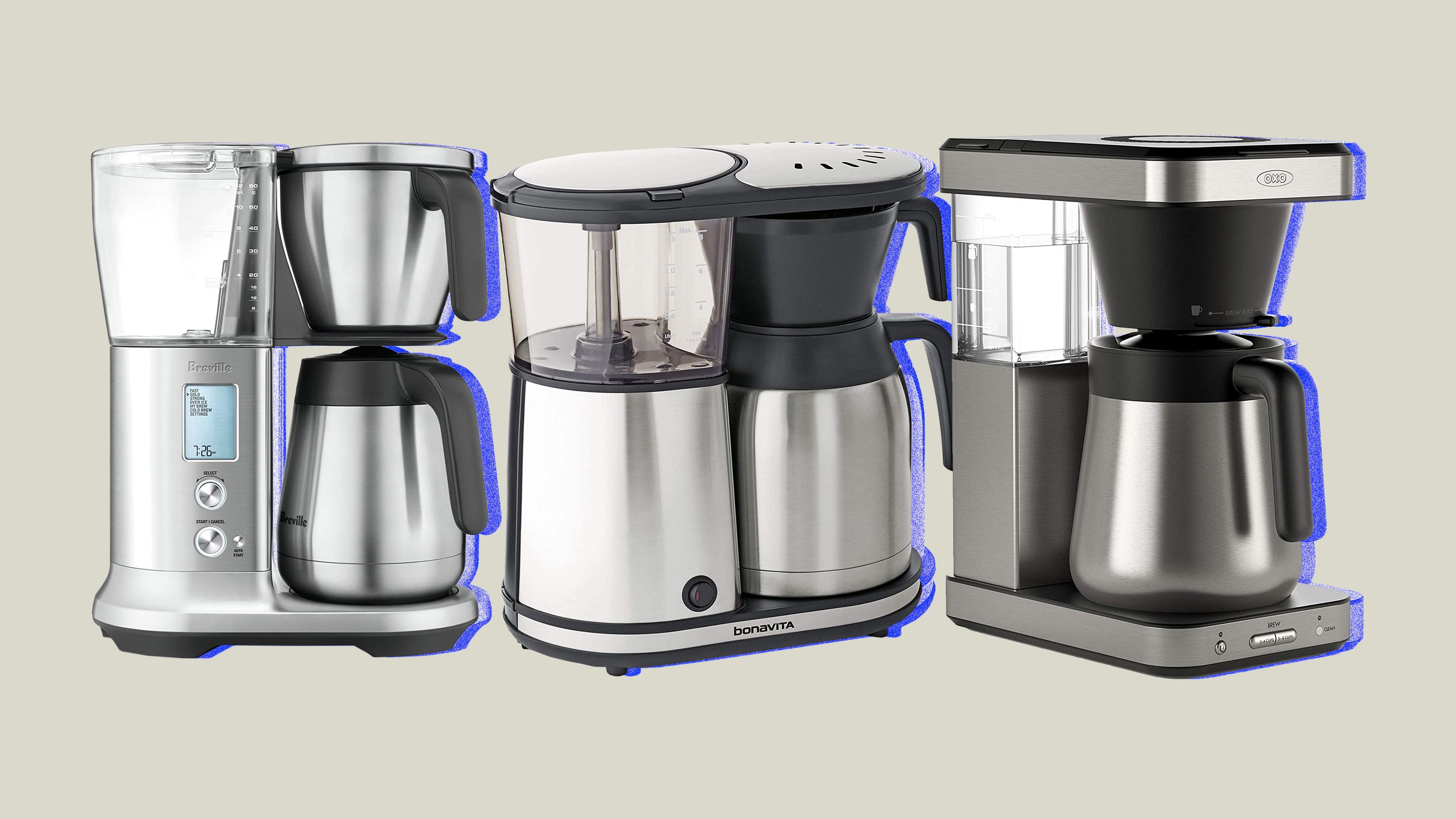 The 12 Best Looking Coffee Makers of 2021