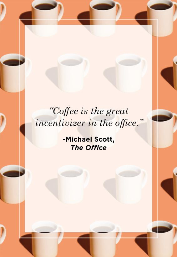 42 Best Coffee Quotes Fun Morning Coffee Quotes