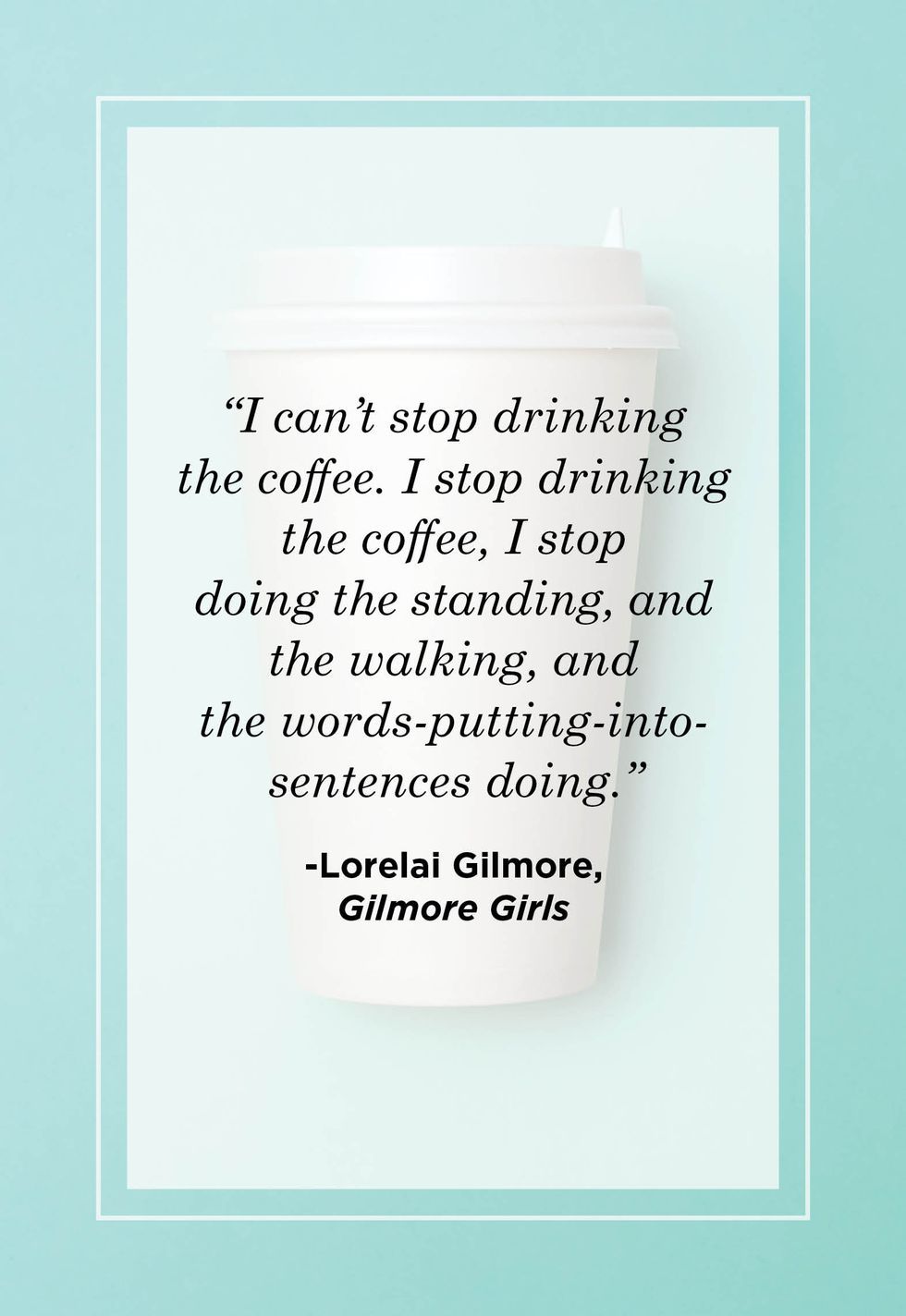 コーヒーにまつわる世界の名言30連発 Elle Gourmet エル グルメ