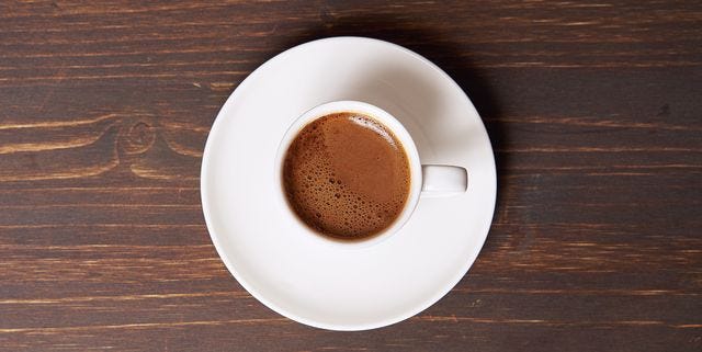 栄養士と科学が勧める コーヒーをもっとヘルシーにする１０の方法