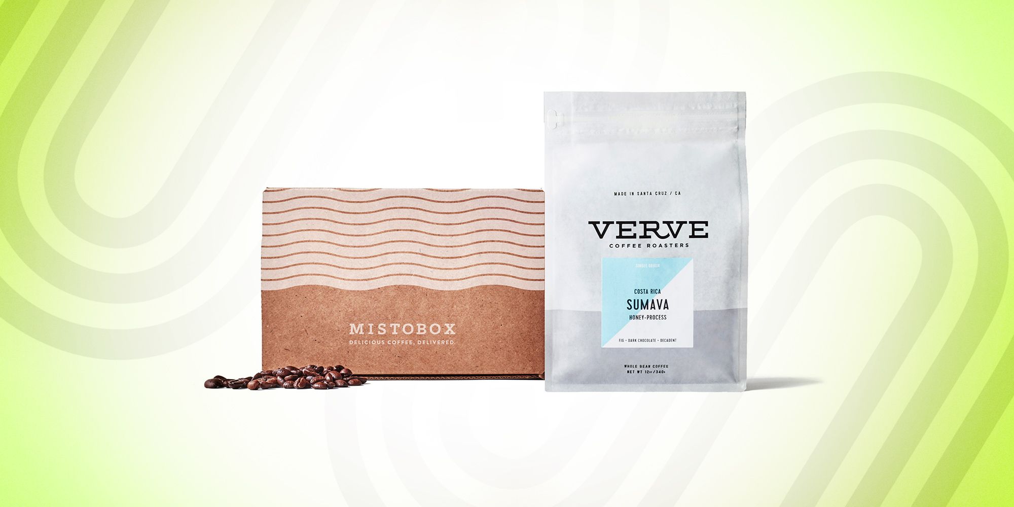 best coffee subscription services