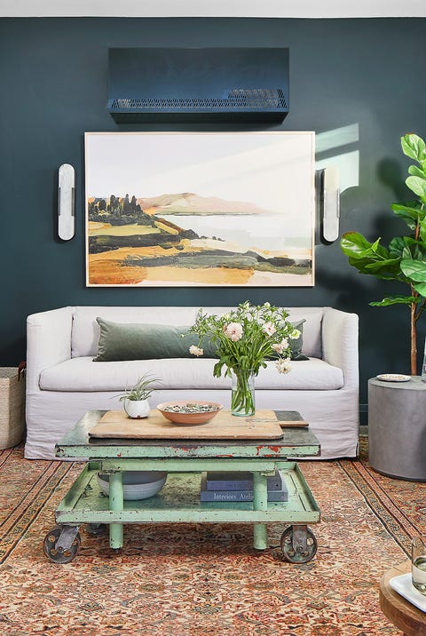 19 Creative Coffee Table Alternatives Designers Love 19 Creative Coffee Table Alternatives, Trunk Coffee Table Uk Used
