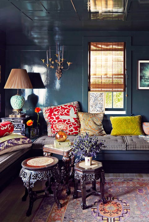 19 Creative Coffee Table Alternatives Designers Love 19 Creative Coffee Table Alternatives, What Can I Use Instead Of A Coffee Table