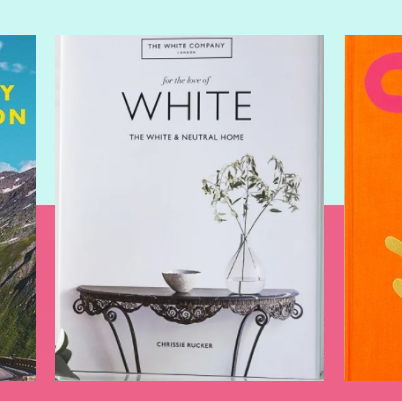 Best Coffee Table Books To Now, Best Place To Get Coffee Table Books