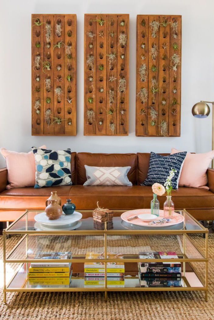 10 Designer Tips to style your coffee table | Woo Mag