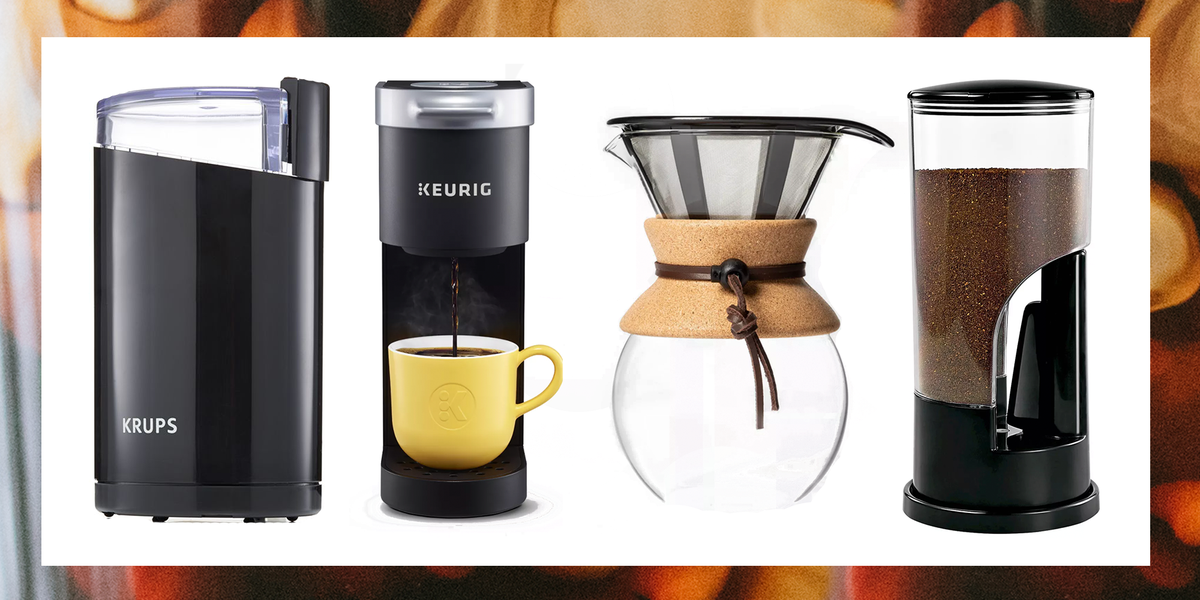 13 Best Coffee Accessories Cool Gadgets for Making Coffee