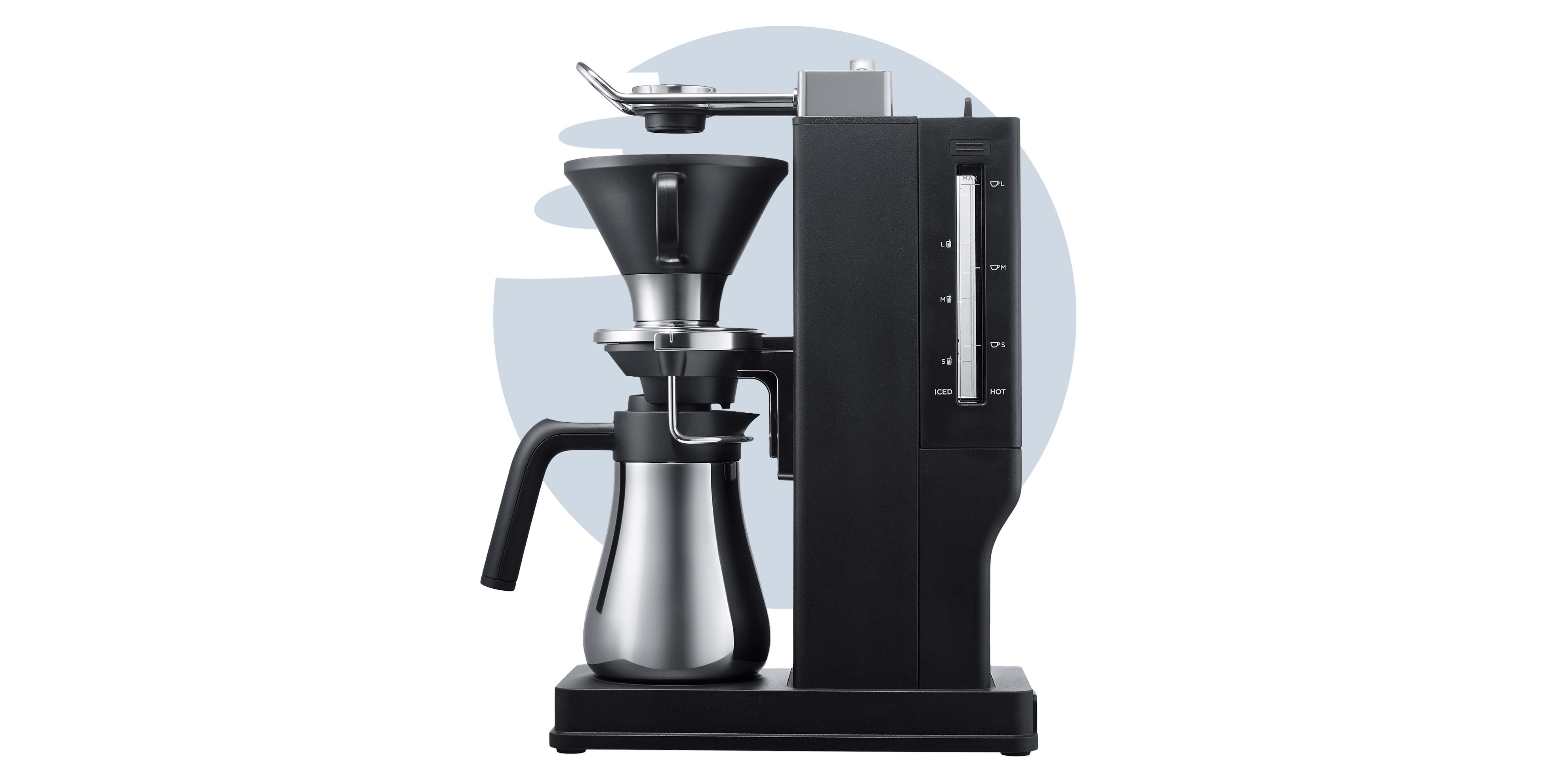 The 8 Most Luxurious Coffee Makers