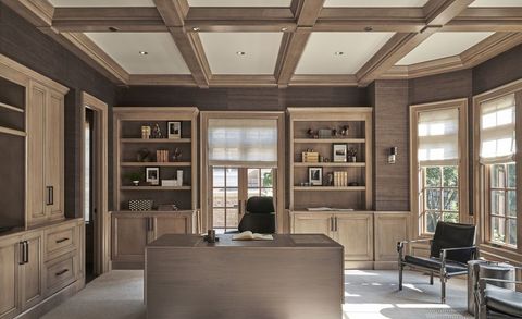 Coffered Ceilings Pros And Cons Is A, How Much Is A Coffered Ceiling