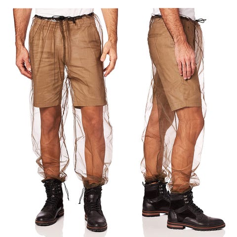 coghlan’s mosquito bug pants