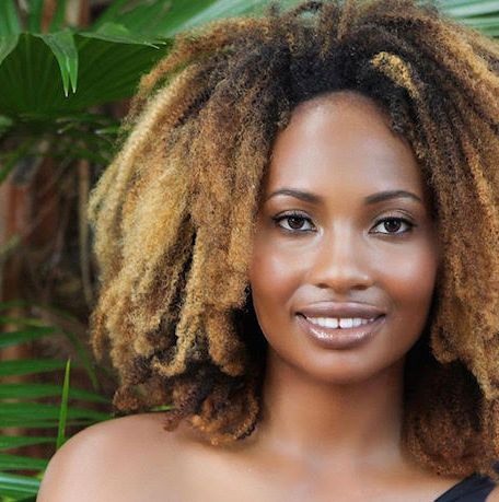 How Coils To Locs A Wig Brand For Black Chemo Patients Came To Be