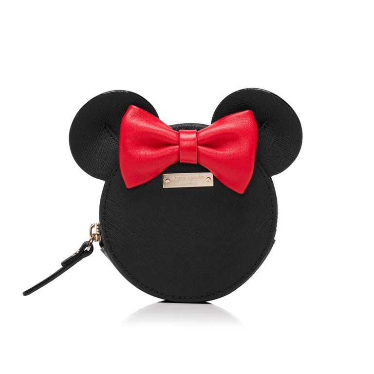 kate spade disney coin purse