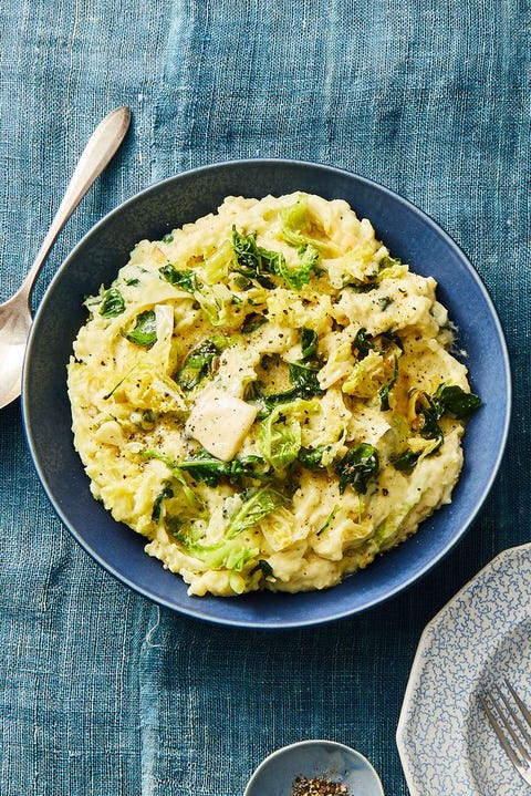 30 Best Side Dishes for Ham - What to Serve With Ham Dinner