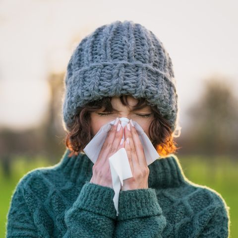 cold and flu myths