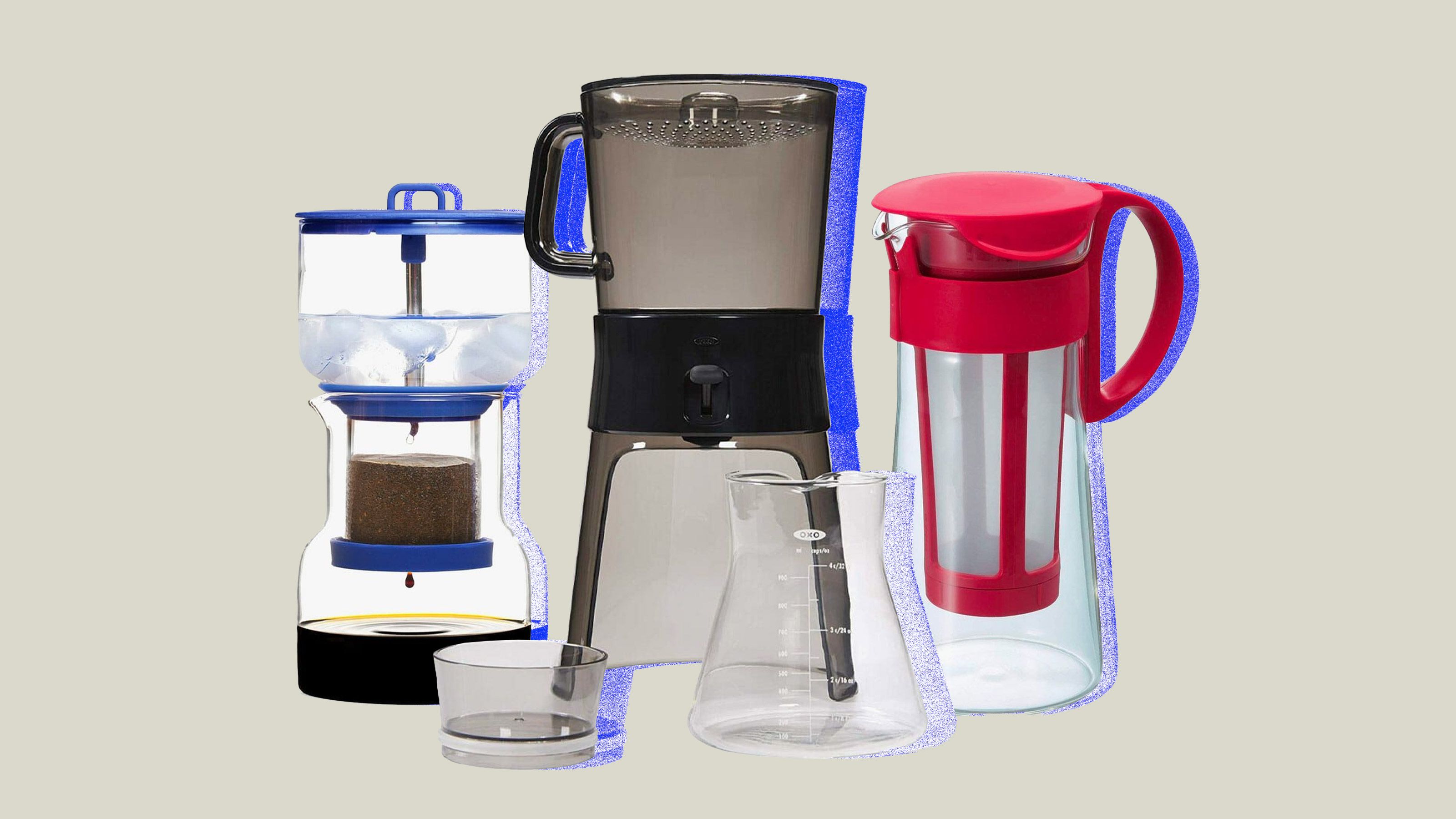 Best Cold Brew Coffee Makers to Buy in 2021